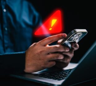 Fraude online: 1 em cada 5 consumidores foi vítima de golpe