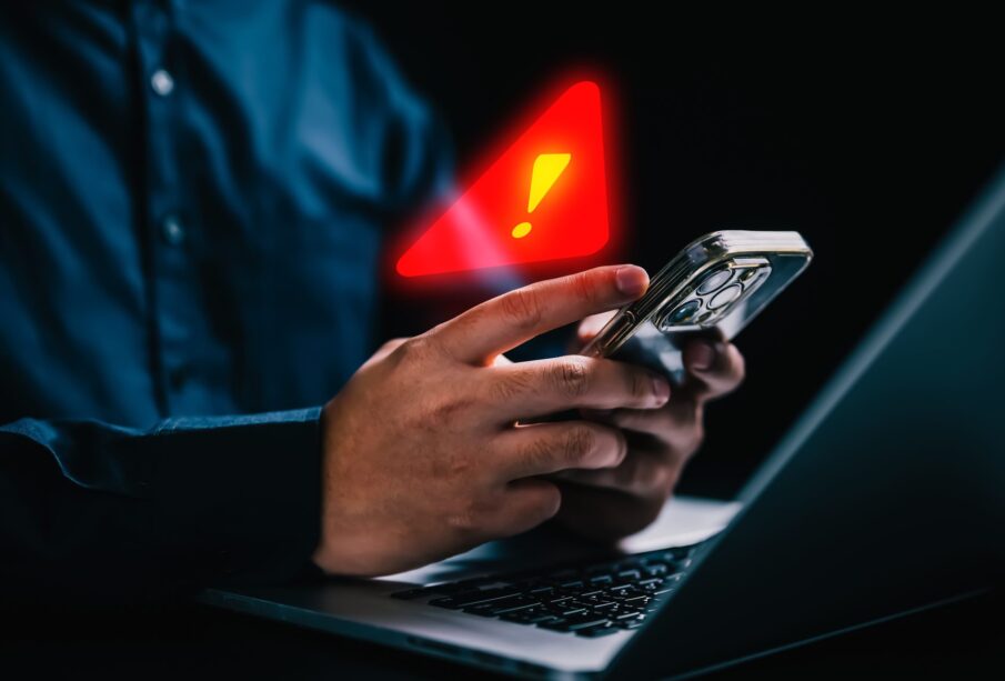 Fraude online: 1 em cada 5 consumidores foi vítima de golpe