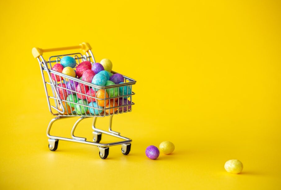 Páscoa 2026 deve levar 106 milhões às compras, diz CNDL/SPC