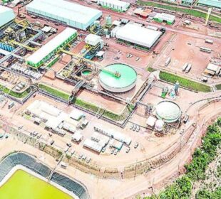 USA Rare Earth compra Serra Verde por US$ 2,8 bi para reduzir dependência da China