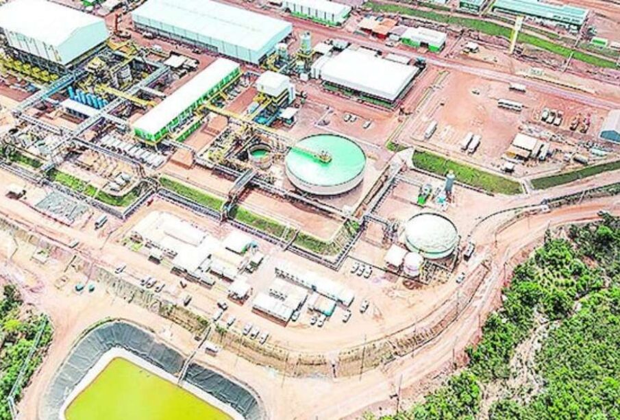 USA Rare Earth compra Serra Verde por US$ 2,8 bi para reduzir dependência da China