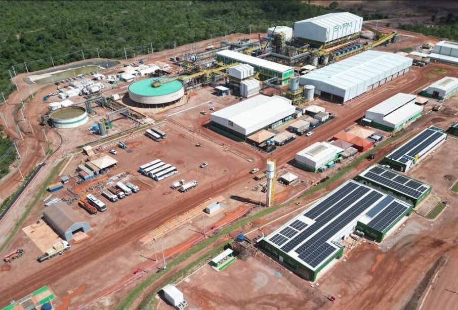 Serra Verde terras raras: acordo com EUA e impacto no Brasil