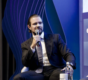 Daniel Vorcaro usou embrião de ciranda financeira no Banco Máxima