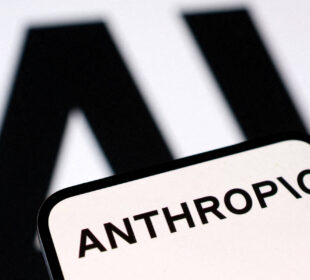 Anthropic e Amazon fecham acordo de US$ 100 bilhões em IA