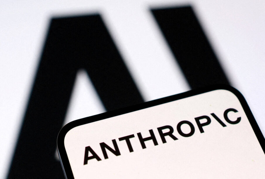 Anthropic e Amazon fecham acordo de US$ 100 bilhões em IA