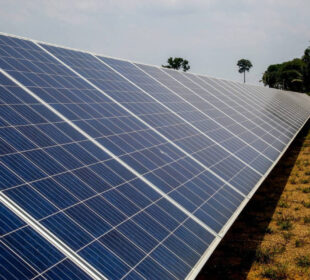 Limite de geração solar atinge rede em três estados brasileiros
