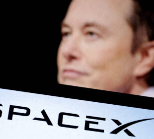SpaceX anuncia acordo com IA Cursor por US$ 60 bilhões