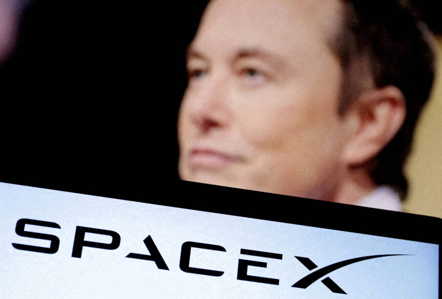 SpaceX anuncia acordo com IA Cursor por US$ 60 bilhões