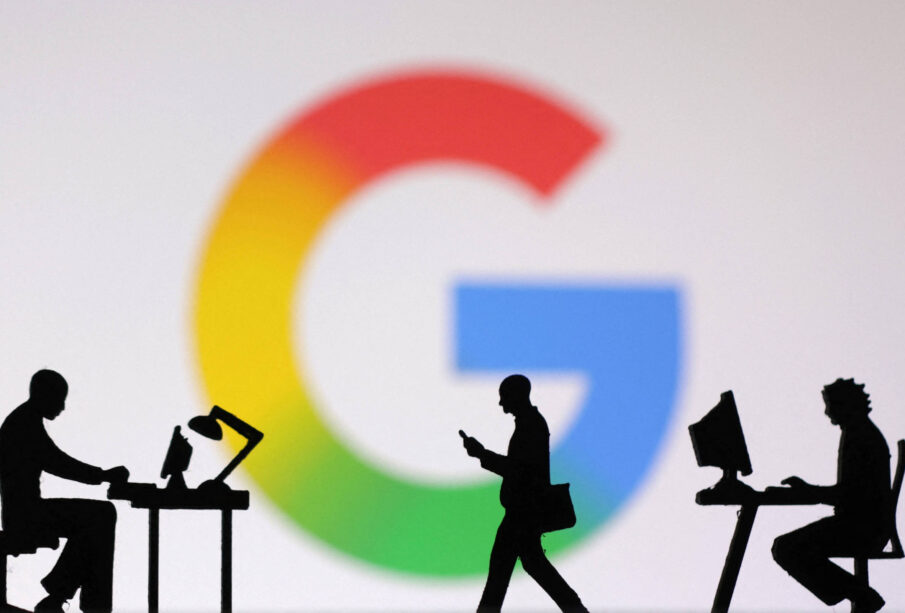 Cade abre processo contra Google por uso de IA
