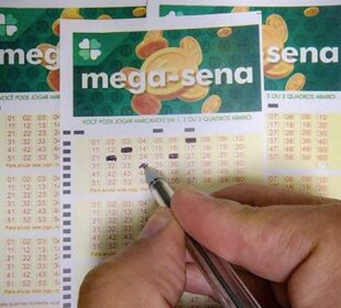 Mega-Sena concurso 2999: prêmio de R$ 70 milhões é sorteado