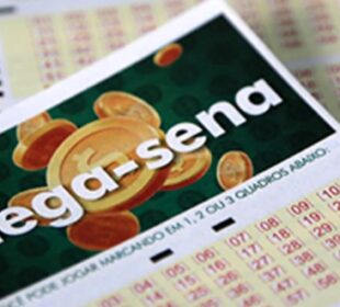 Mega-Sena 3000 acumulada: prêmio vai a R$ 115 milhões