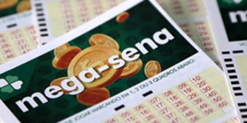 Mega-Sena 3000 acumulada: prêmio vai a R$ 115 milhões