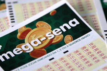 Mega-Sena 3000 acumulada: prêmio vai a R$ 115 milhões