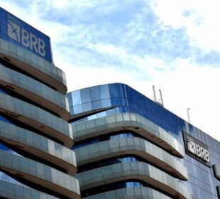 BRB confirma prejuízo de R$ 2,6 bilhões em títulos da Tirreno