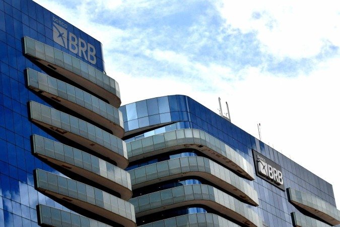 BRB confirma prejuízo de R$ 2,6 bilhões em títulos da Tirreno