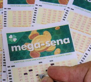 Mega-Sena prêmio acumulado: R$ 70 milhões em sorteio