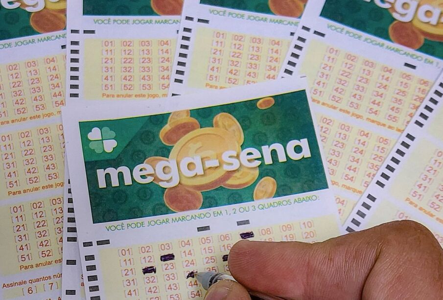 Mega-Sena prêmio acumulado: R$ 70 milhões em sorteio