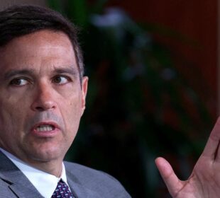 BC divulga votos que autorizaram compra do Master por Vorcaro