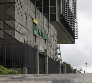Petrobras assina novo acordo de acionistas da Braskem