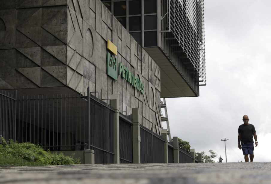 Petrobras assina novo acordo de acionistas da Braskem