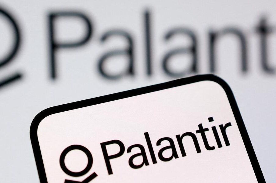 Palantir manifesto choque civilizações e militarização por IA