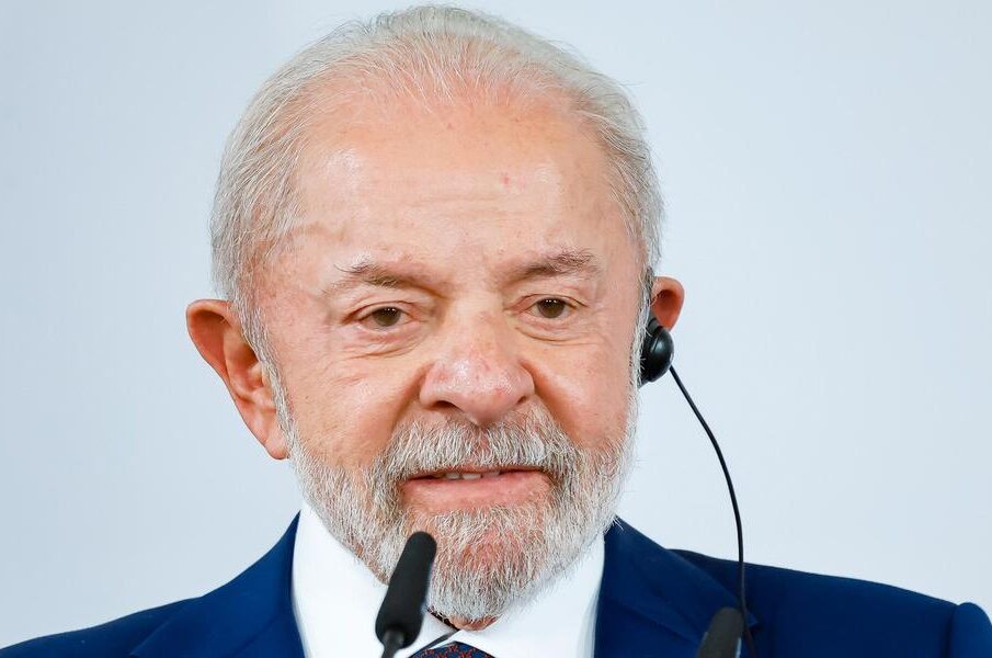 Lula na Hannover Messe 2026: Reconstrução do Estado e Indústria