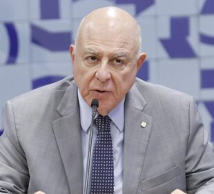 Projeto sobre terras raras tem ajustes finais e destino incerto na Câmara