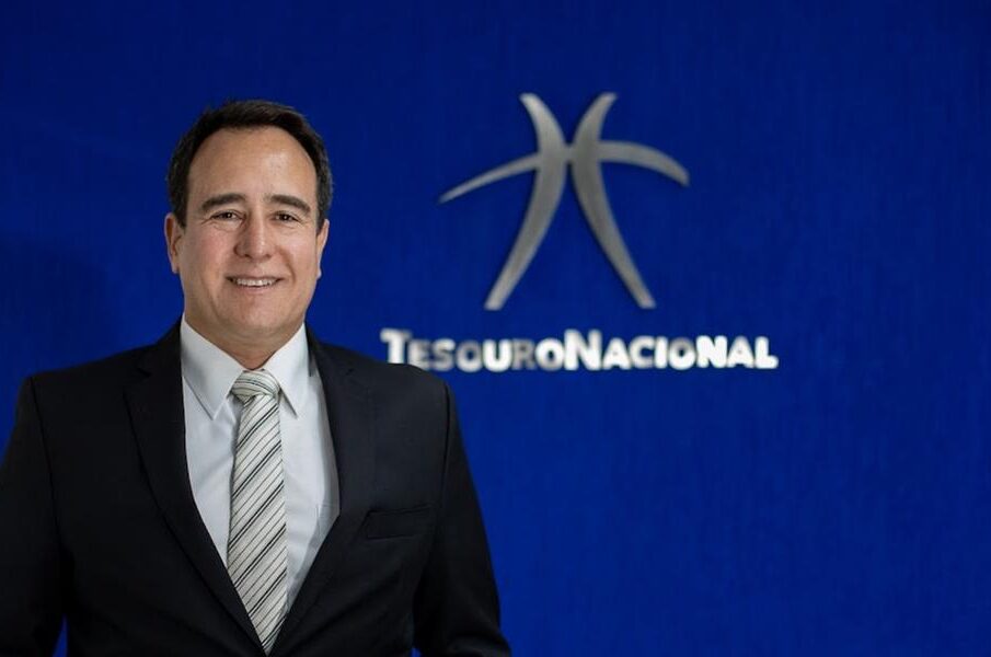 Novo secretário do Tesouro propõe revisão arcabouço fiscal