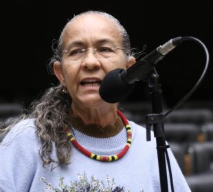 Rede vai ao STF para barrar venda de mineradora de terras raras aos EUA