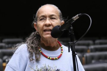 Rede vai ao STF para barrar venda de mineradora de terras raras aos EUA