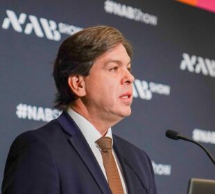 TV 3.0 Brasil: governo apresenta nova era digital no NAB Show 2026