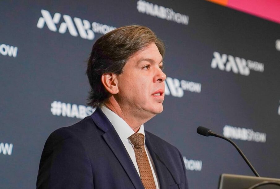 TV 3.0 Brasil: governo apresenta nova era digital no NAB Show 2026
