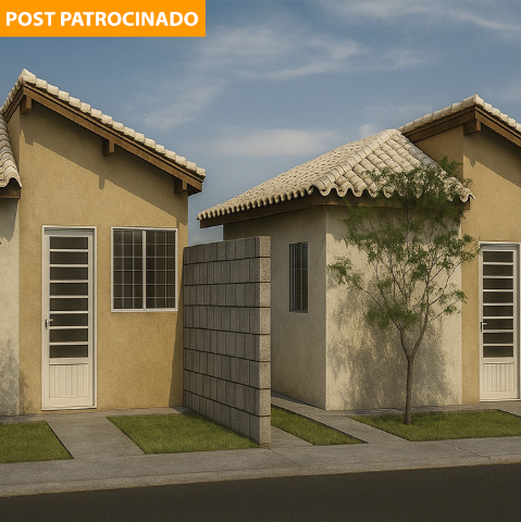 Subsídio Minha Casa Minha Vida de R$ 87 mil em Campo Grande