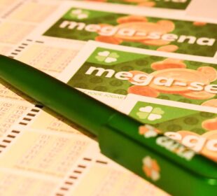 Mega-Sena resultado: prêmio de R$ 103,2 milhões é sorteado