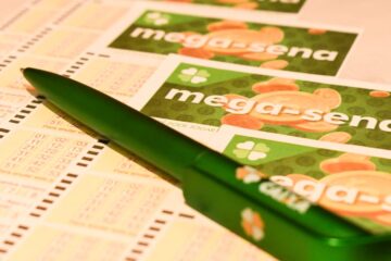 Mega-Sena resultado: prêmio de R$ 103,2 milhões é sorteado