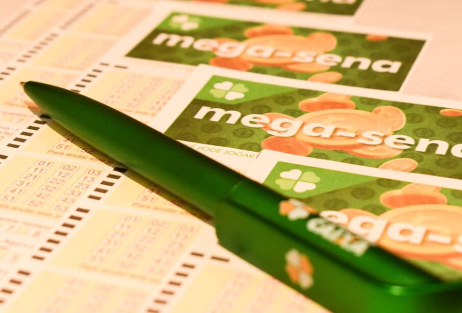 Mega-Sena resultado: prêmio de R$ 103,2 milhões é sorteado