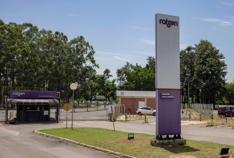 Raízen RAIZ4 negociações credores sem definição