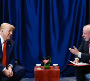 USA Rare Earth compra mineradora Brasil com recursos Trump