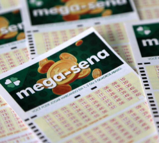 Mega-Sena concurso 3000: 57 apostas de MS ganham R$ 1,3 mil