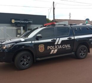Jovem preso por imagens falsas nudez IA Peabiru