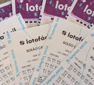 Lotofácil 3670: prêmio de R$ 10 milhões será sorteado neste sábado (25)