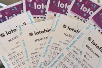 Lotofácil 3670: prêmio de R$ 10 milhões será sorteado neste sábado (25)