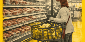 Preço da carne sobe para consumidor e cai para pecuarista