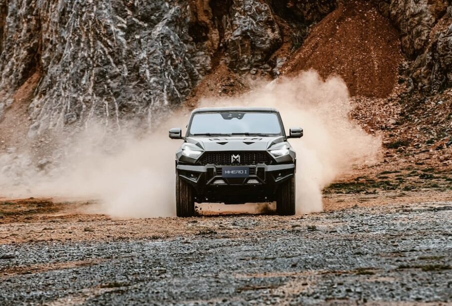 Dongfeng chega ao Brasil com 6 marcas e carros de elétrico a SUV de 1.000 cv