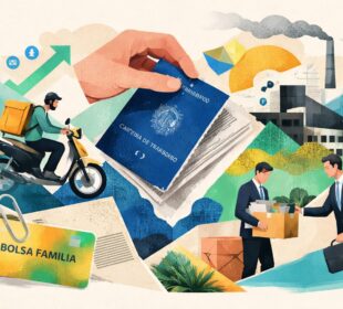Demissões por justa causa batem recorde no Brasil; veja motivos