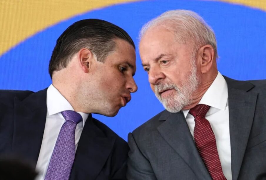 Minerais críticos Brasil: novo embate político na Câmara