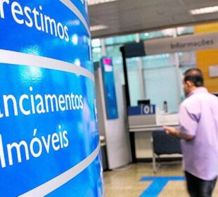 Calote recorde de brasileiros: renda comprometida e juros altos