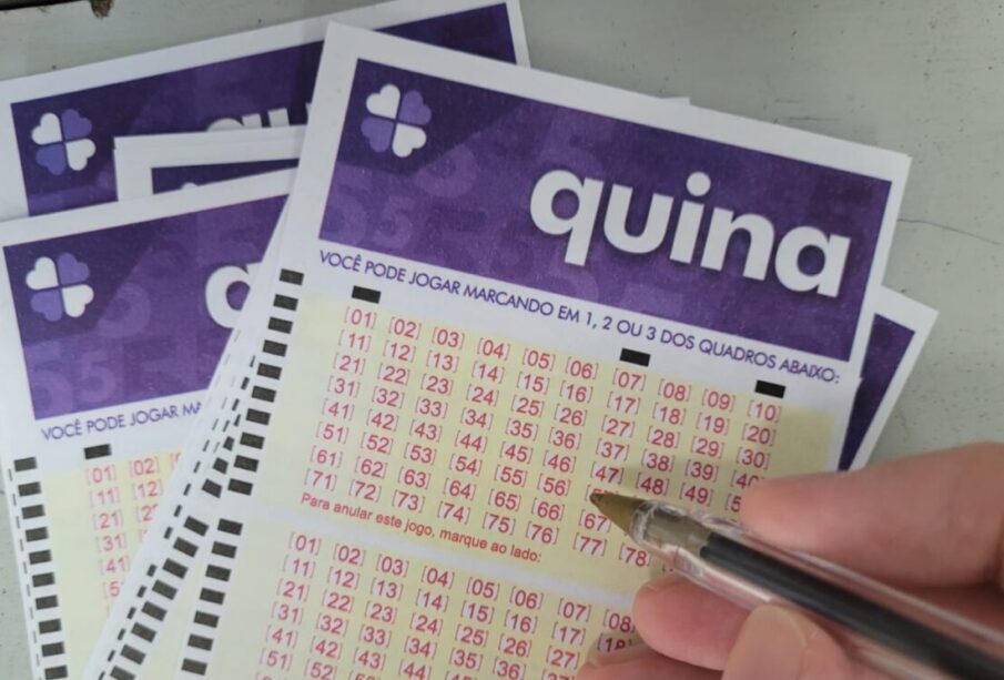 Quina concurso 7001: resultado sorteado nesta terça (14)