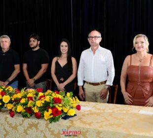 Embrapecil apresenta destaques de 2025 em Carmo do Paranaíba