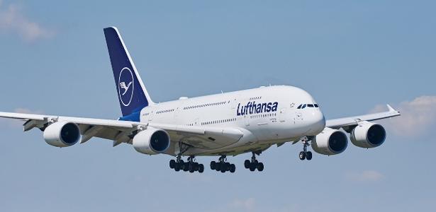 Guerra faz aéreas cortarem milhares de voos para economizar combustível